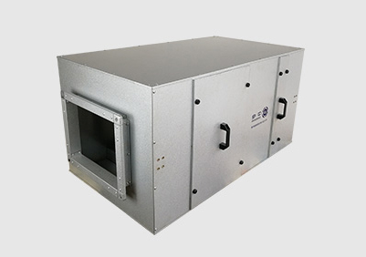 大風量高效凈化箱