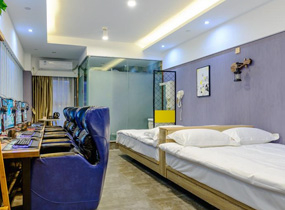 酒店新風系統安裝案例