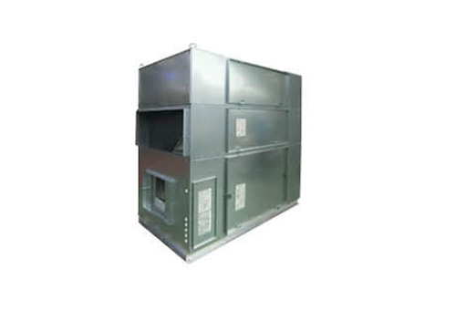 CITY MULTI - 新風系統