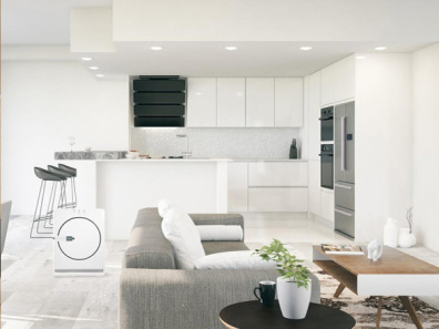 云南昆明三菱電機中央空調公司的小編簡單梳理的中央空調的類型